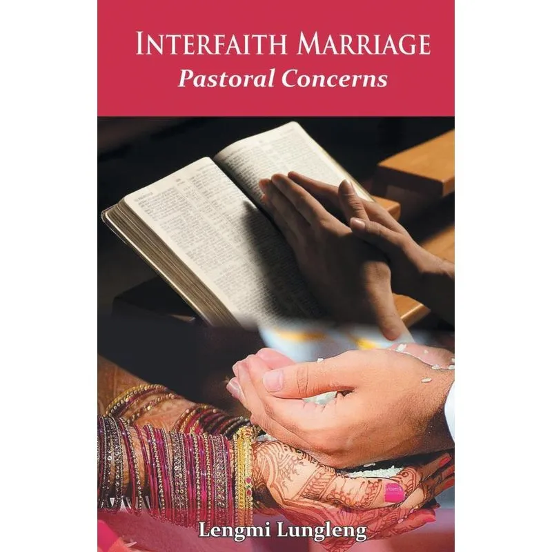 Interfaith Marriage