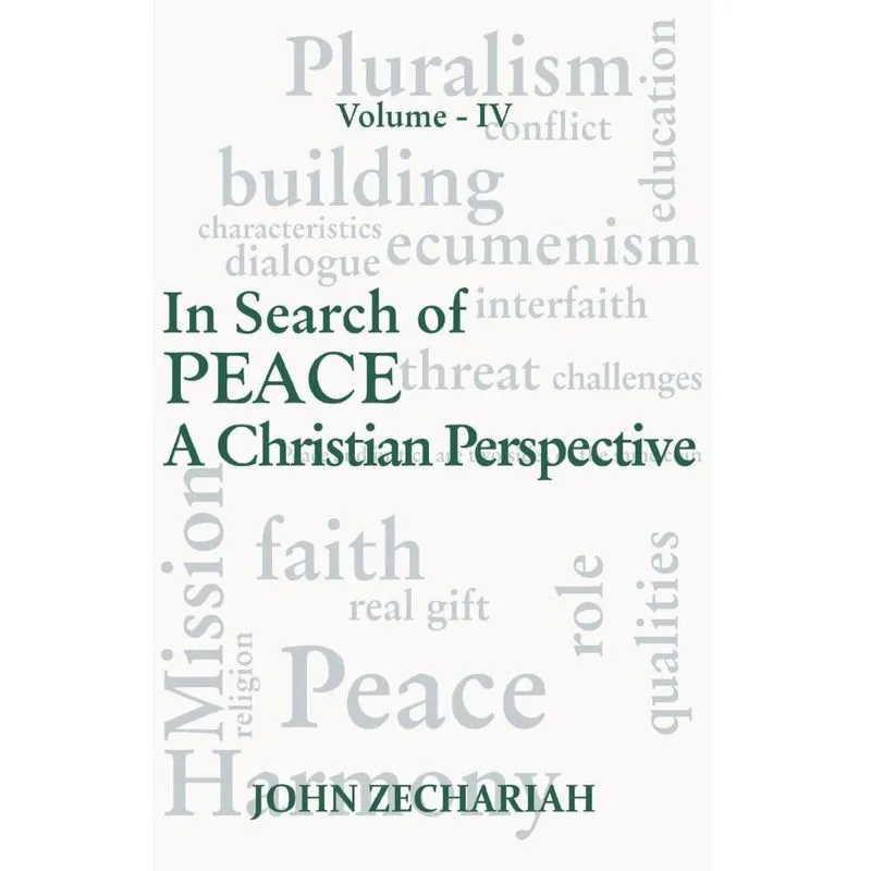 In Search of Peace