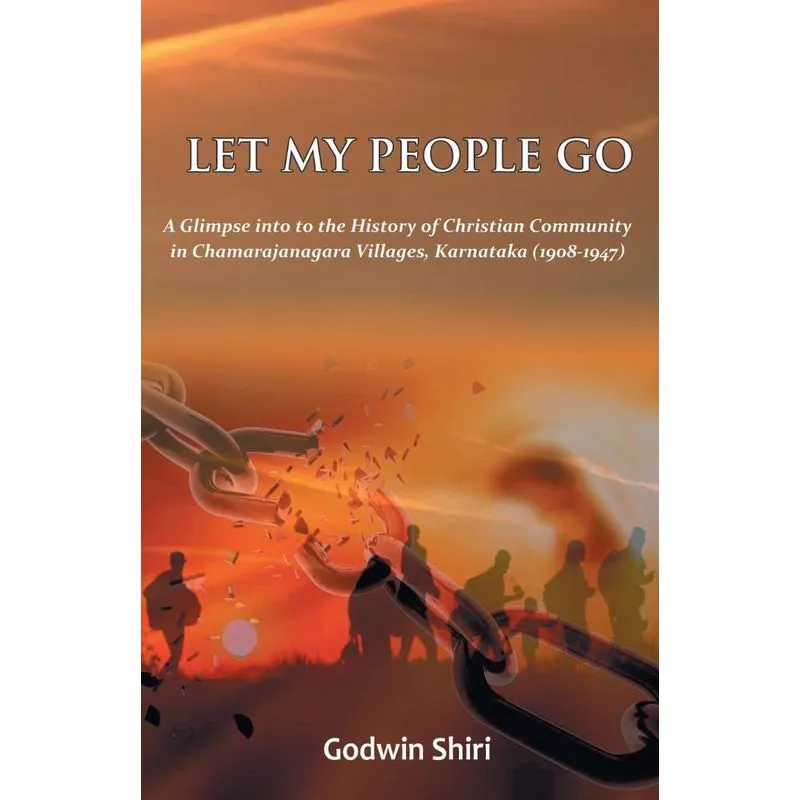 Let My People Go