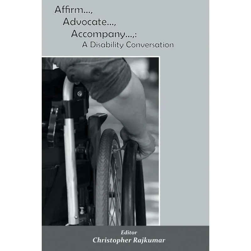 Affirm, Advocate, Accompany