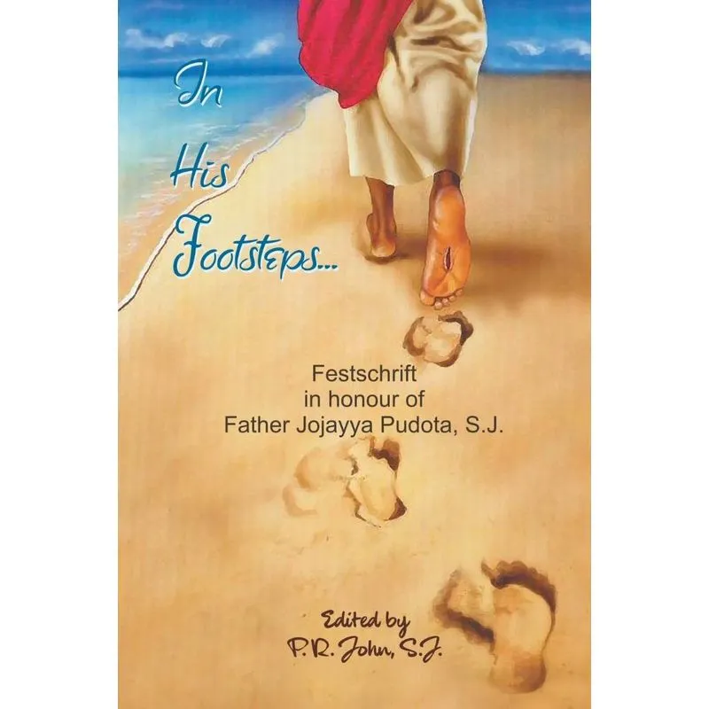 In His Footsteps