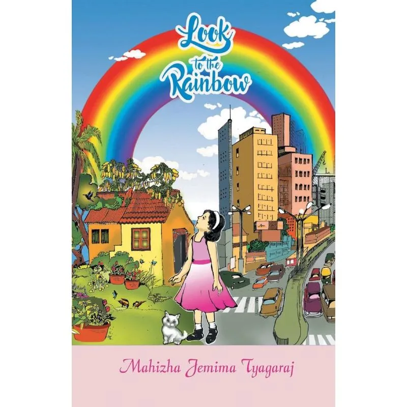 Look to the Rainbow