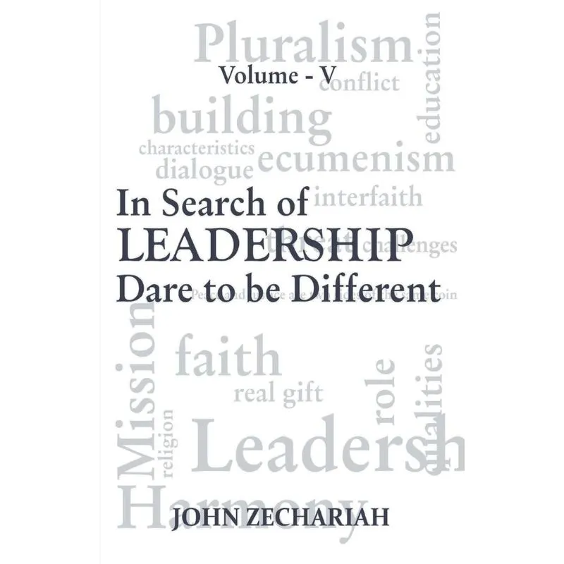 In Search of Leadership