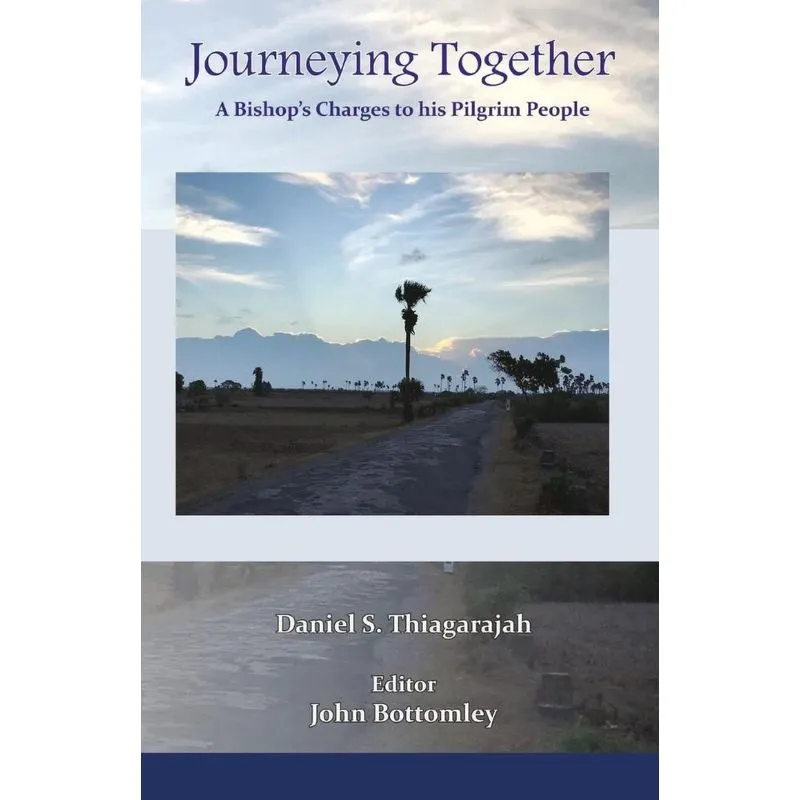 Journeying Together
