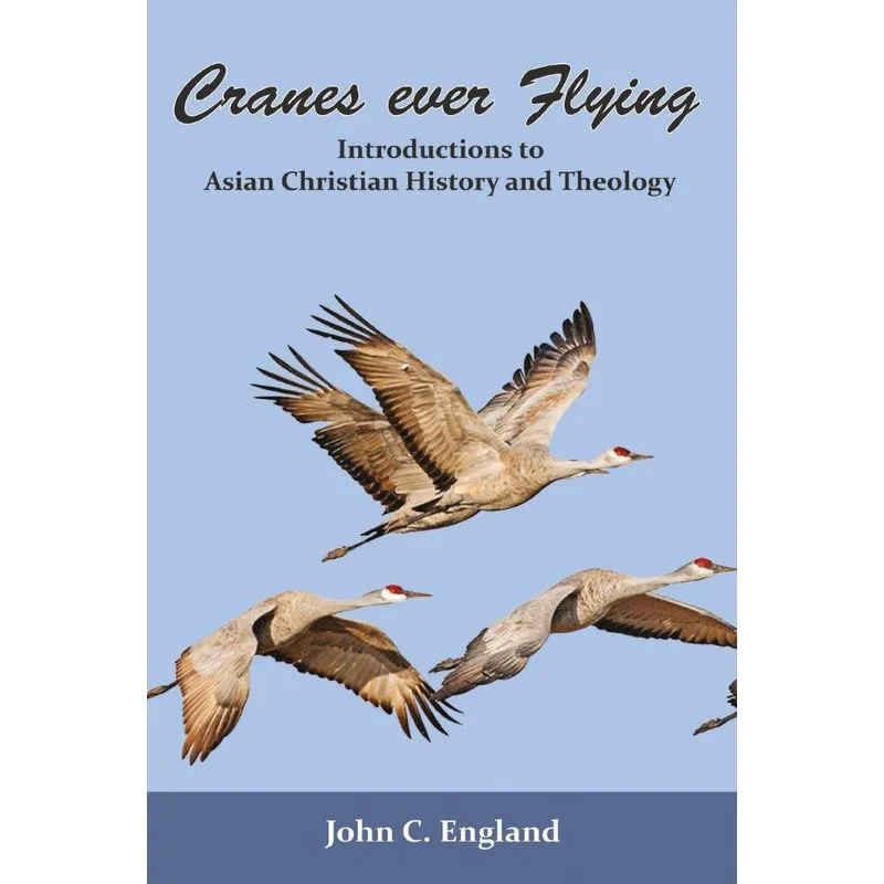 Cranes Ever Flying