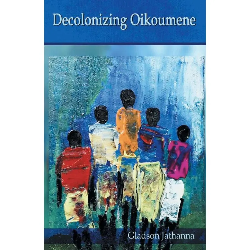 Decolonising Oikoumene