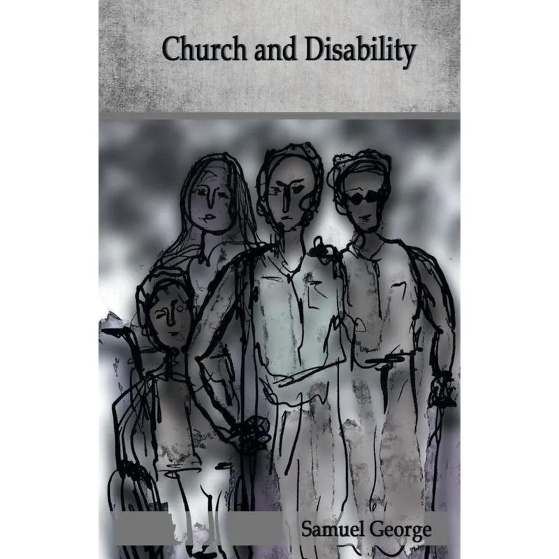 Church and Disability