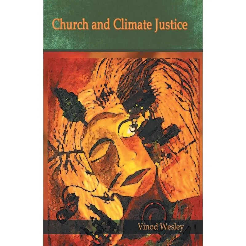 Church and Climate Justice