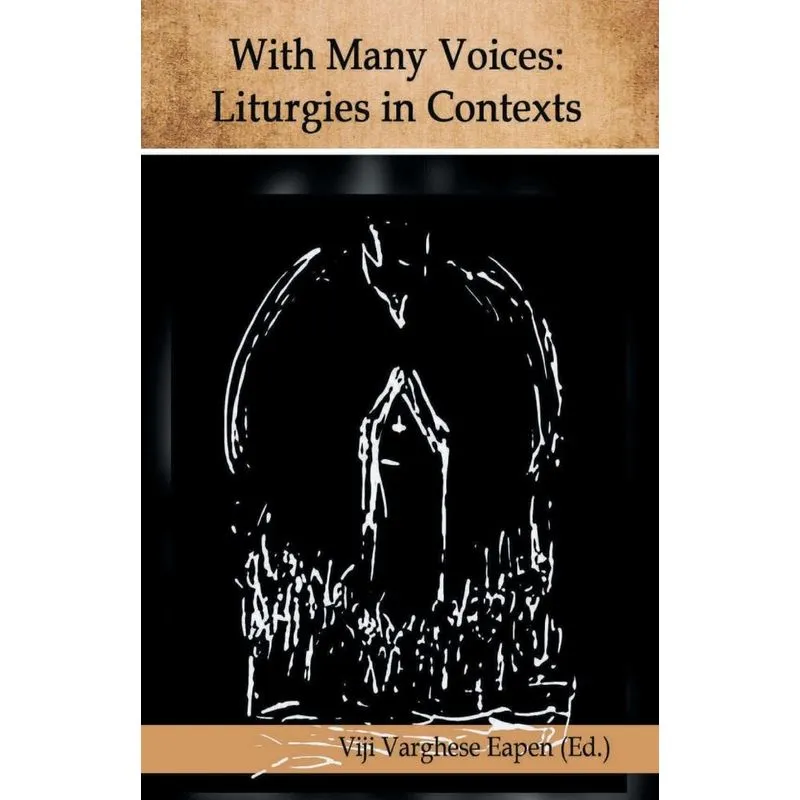 With many Voices