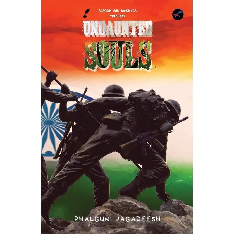 THE UNDAUNTED SOULS