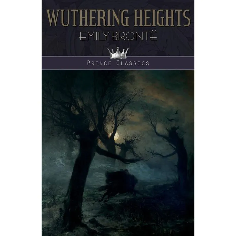 Wuthering Heights