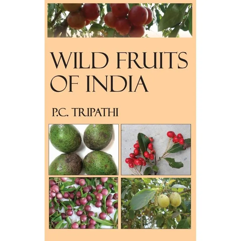 Wild Fruits of India