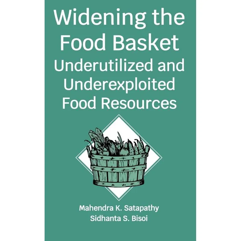 Widening The Food Basket