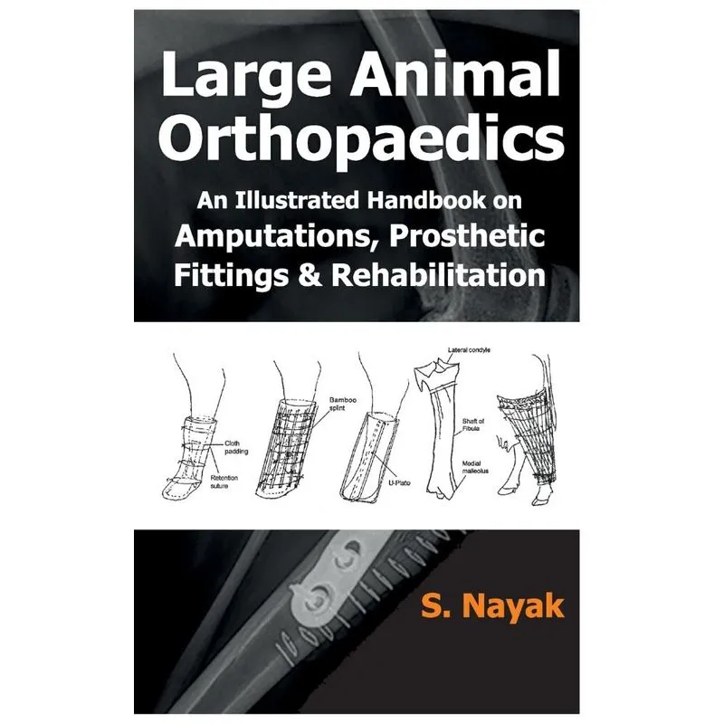 Large Animal Orthopaedics