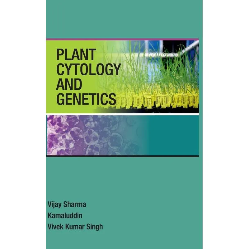 Plant Cytology And Genetics