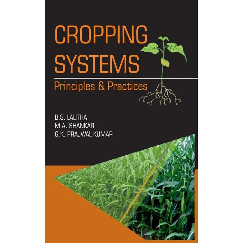 Cropping Systems