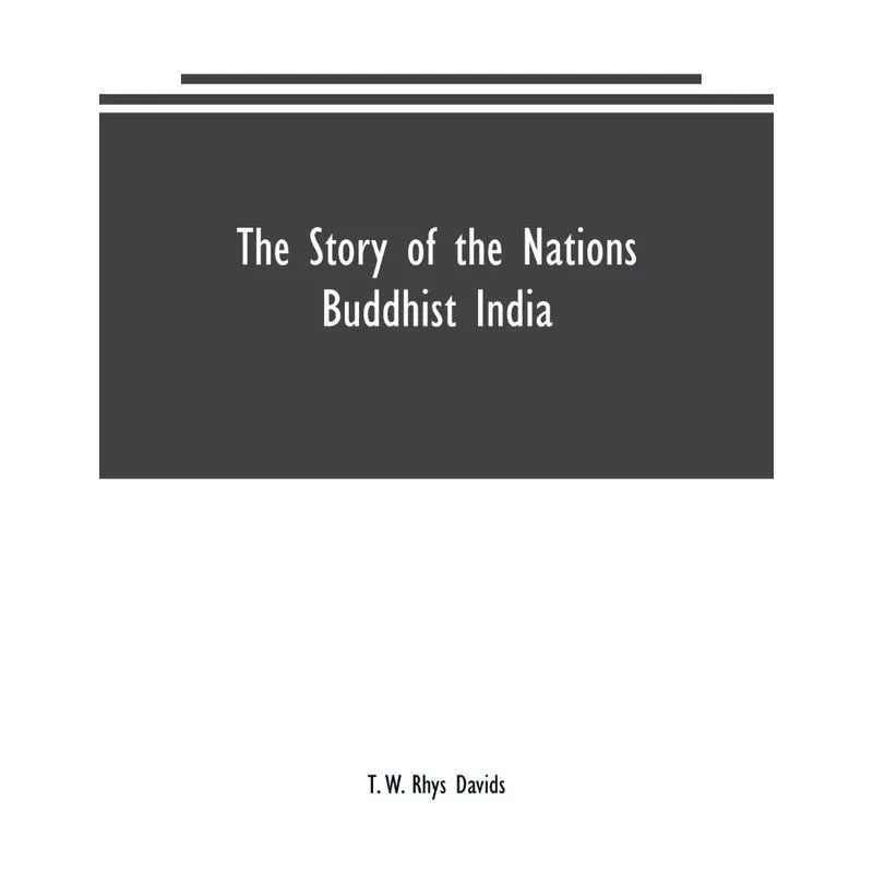 The Story of the Nations