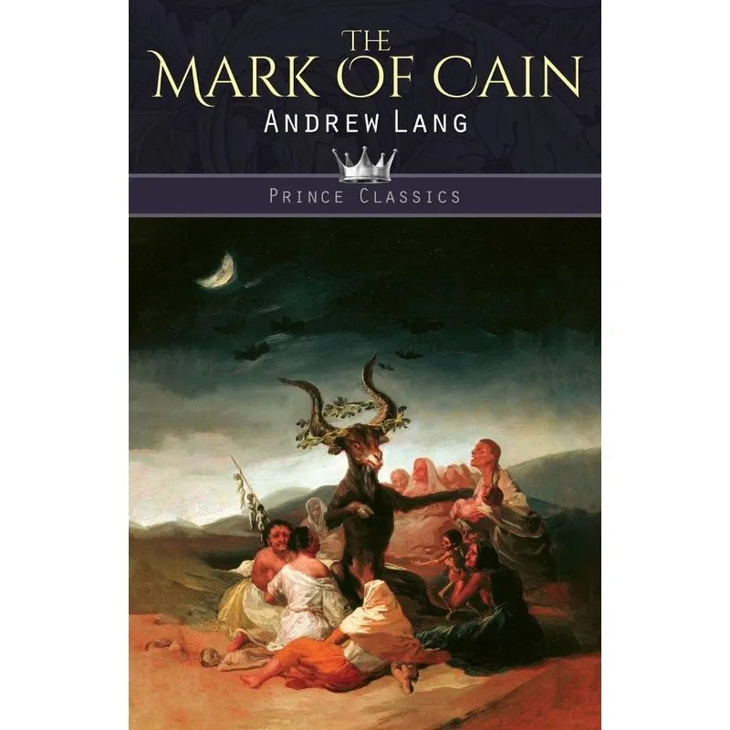 The Mark Of Cain
