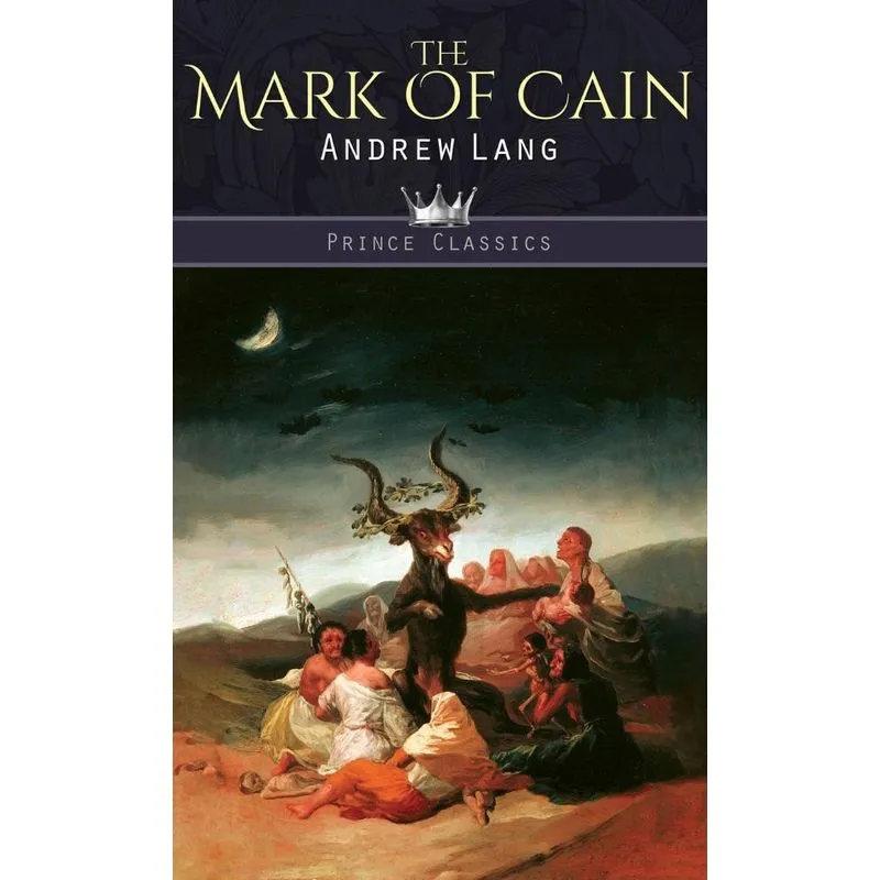 The Mark of Cain