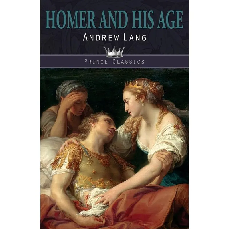 Homer and His Age