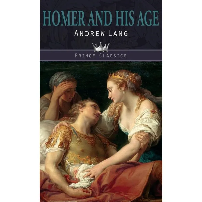 Homer and His Age