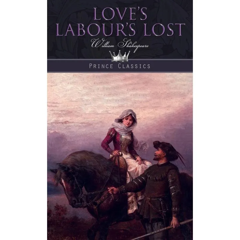 Loves Labours Lost