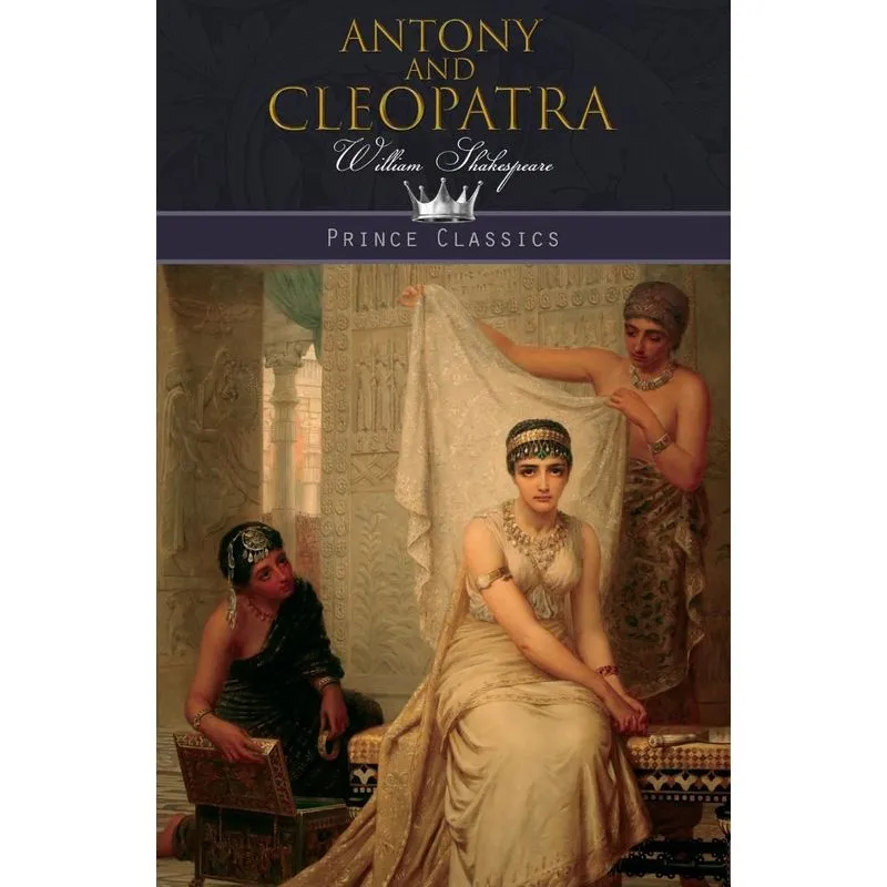 Antony and Cleopatra