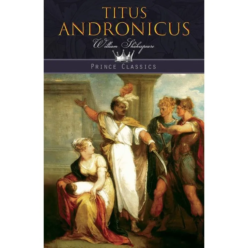 Titus Andronicus