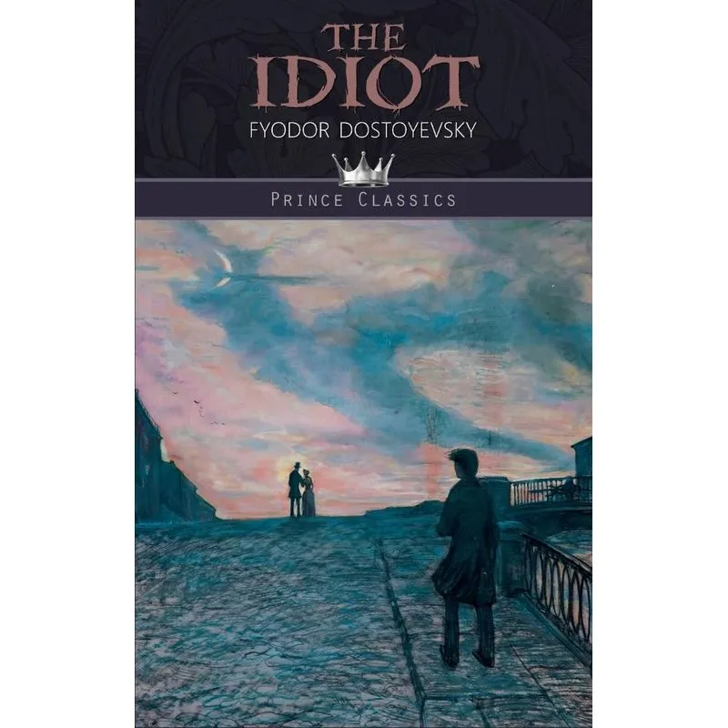 The Idiot