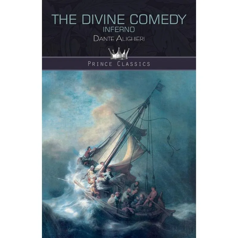 The Divine Comedy