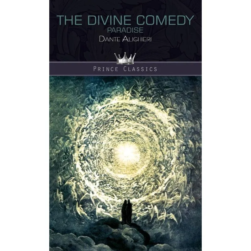 The Divine Comedy