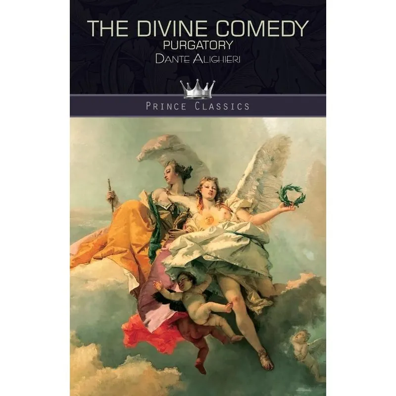 The Divine Comedy