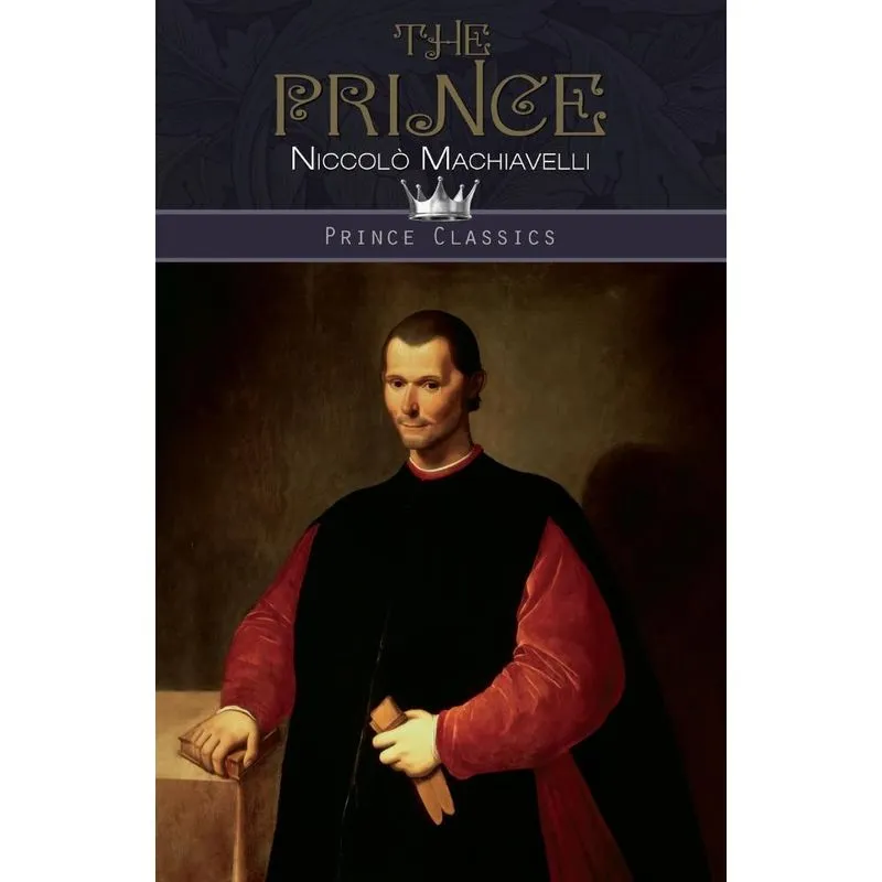 The Prince