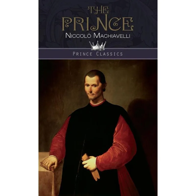 The Prince