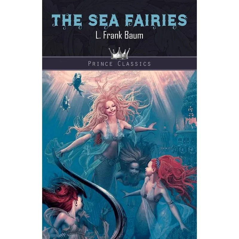 The Sea Fairies