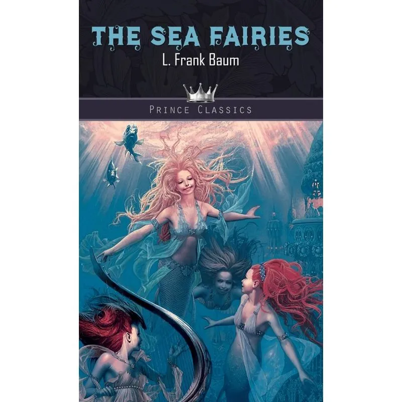 The Sea Fairies