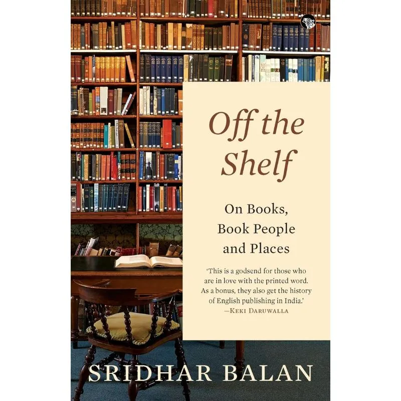 Off The Shelf