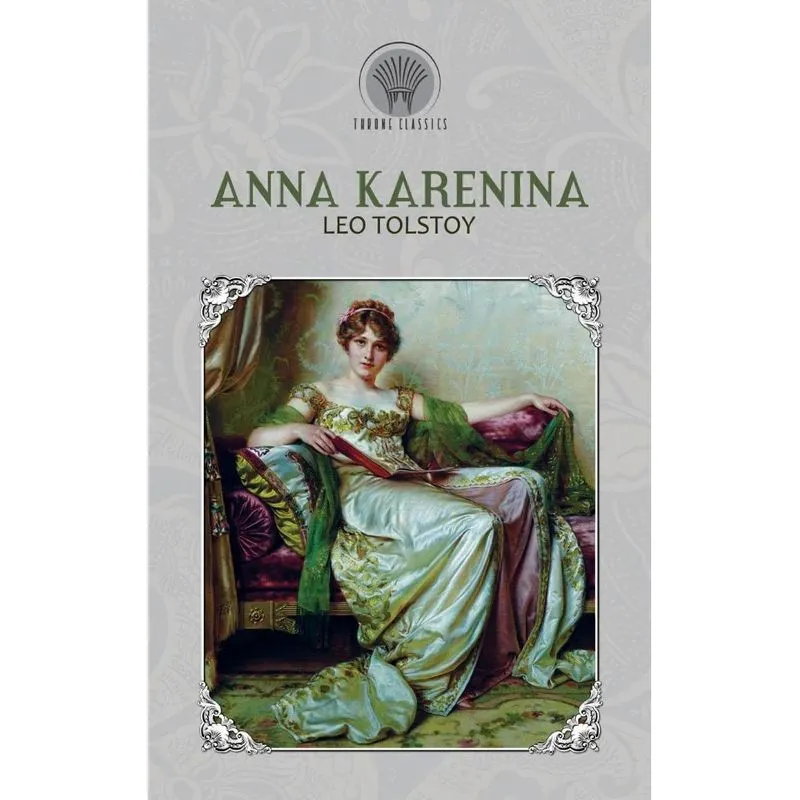 Anna Karenina