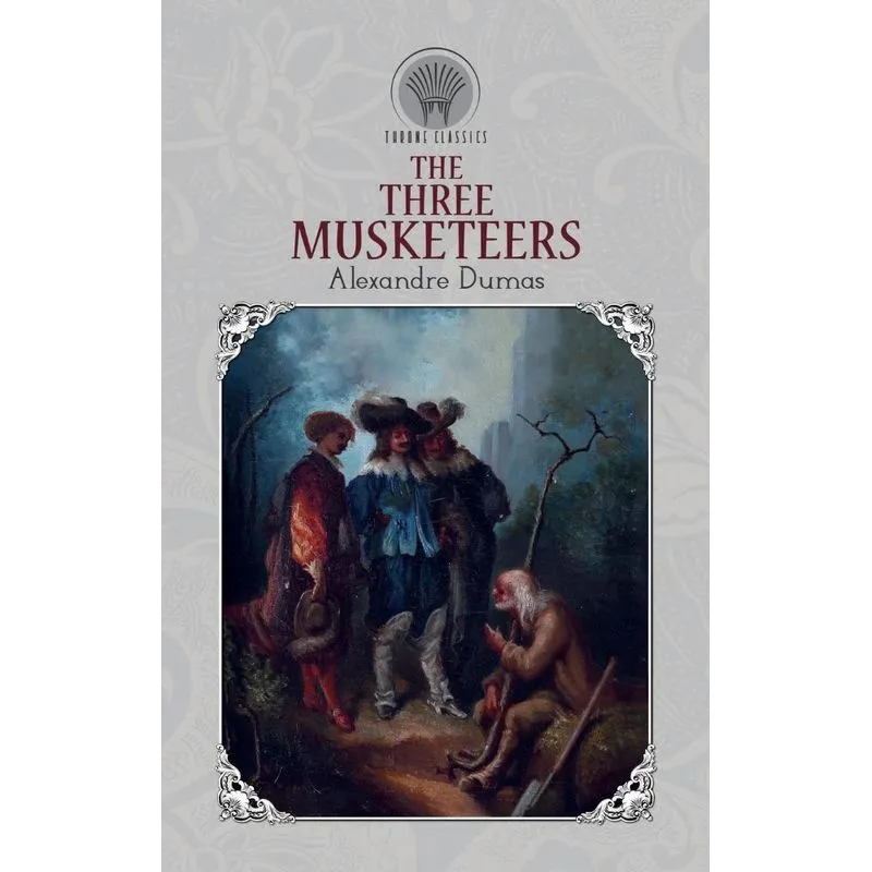 The Three Musketeers