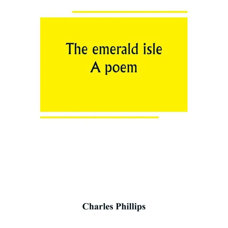 The emerald isle