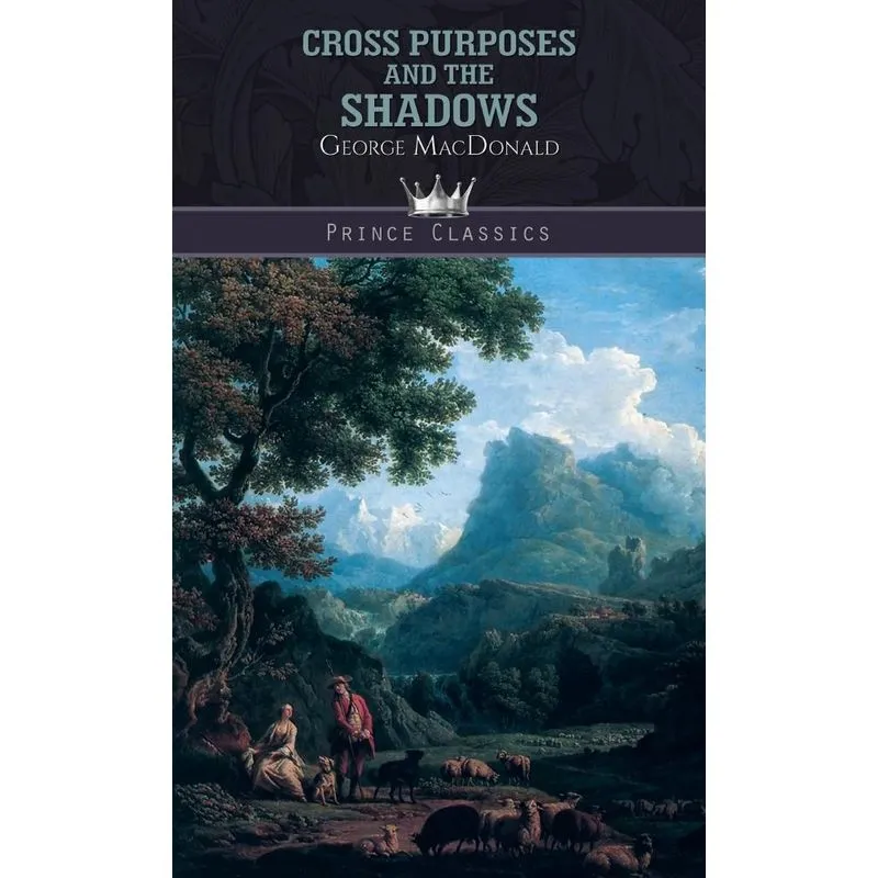 Cross Purposes And The Shadows