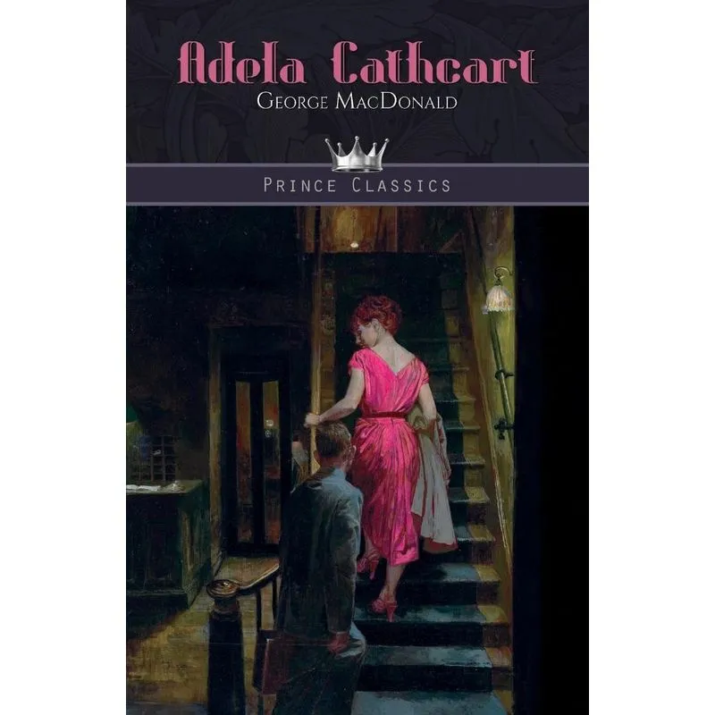 Adela Cathcart
