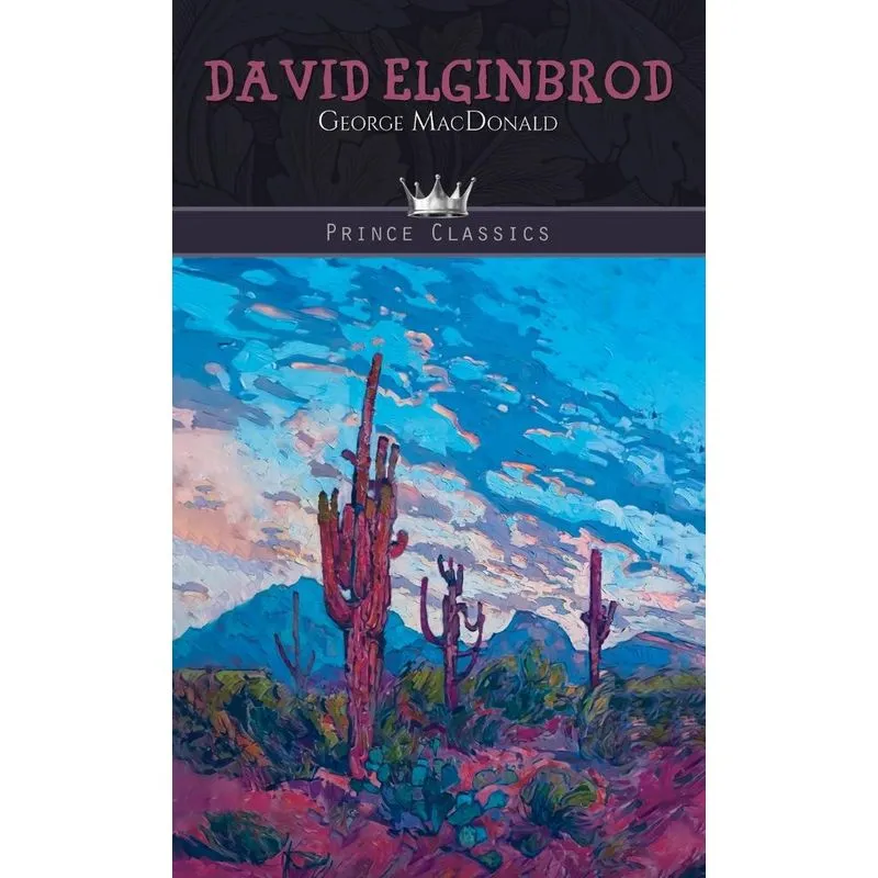 David Elginbrod