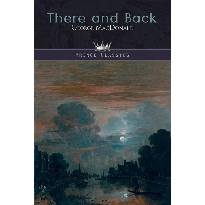 There And Back