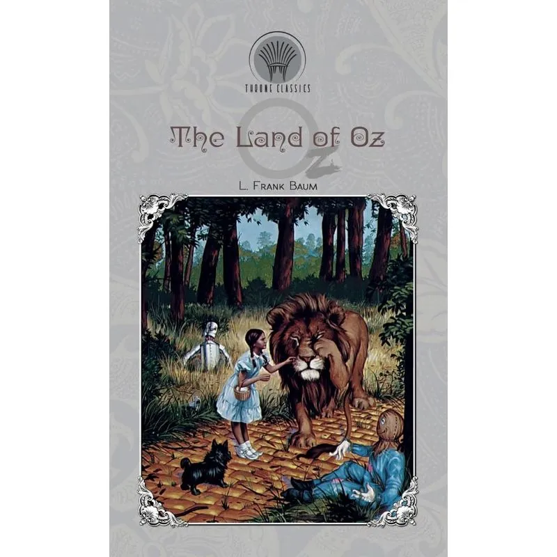 The Land of Oz