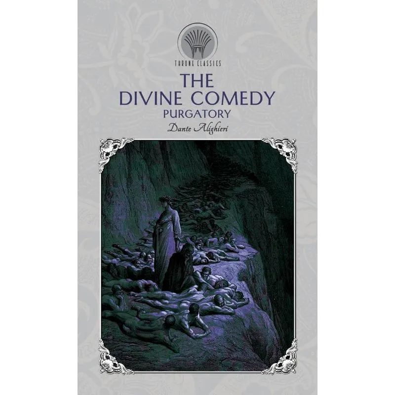 The Divine Comedy