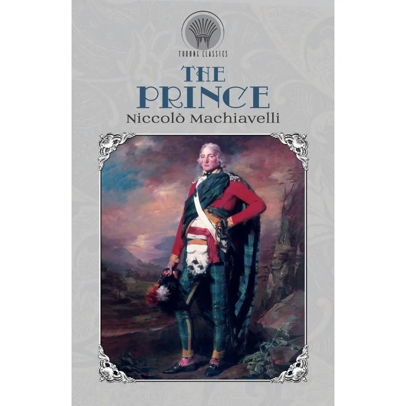 The Prince