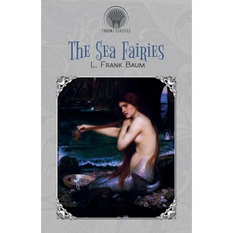 The Sea Fairies