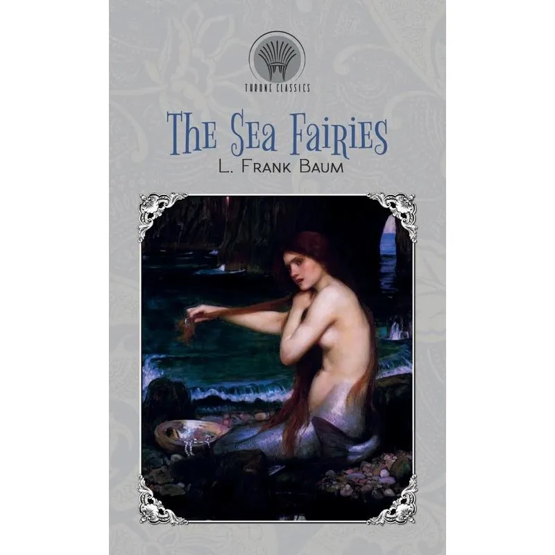 The Sea Fairies