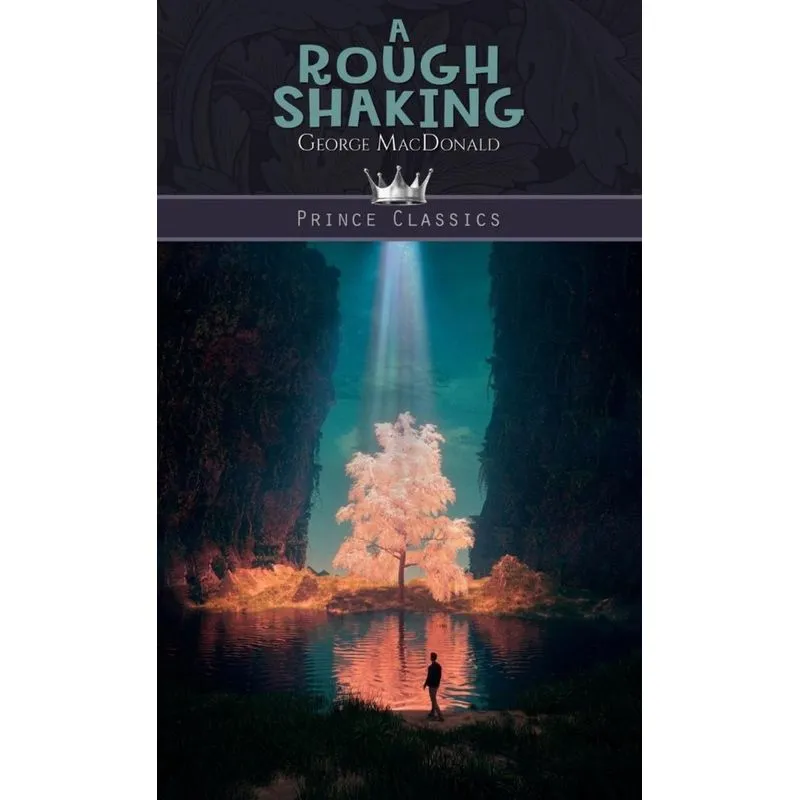 A Rough Shaking